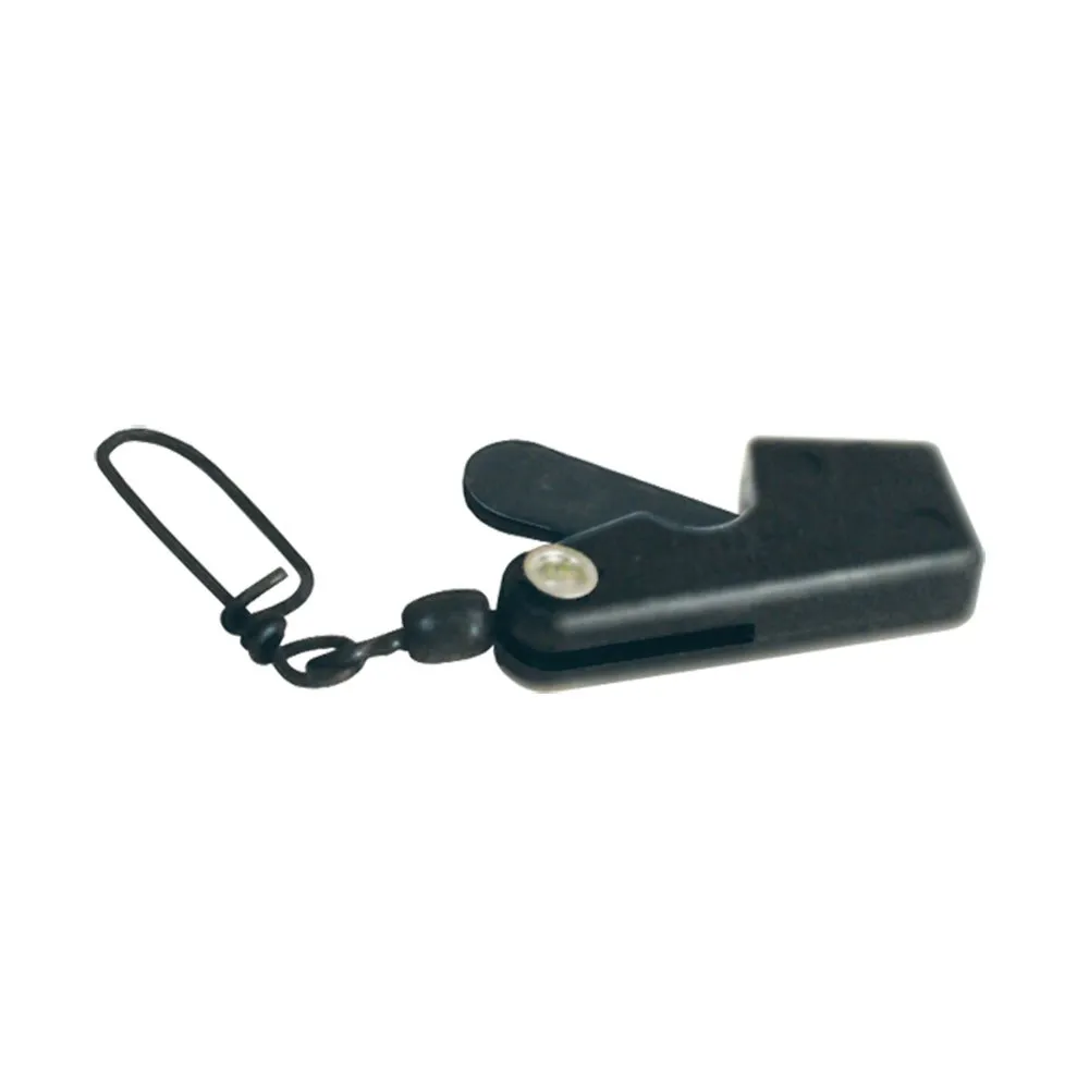 Big Jon Klincher Assembly TT04300 - Securely Attach Downrigger Cable to Cannonball