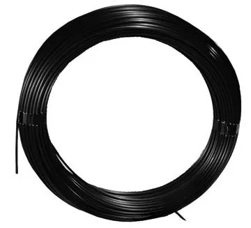 Black's Marine OL-010 Outrigger Line Kit, 100-Foot Spool, 400-Pound Test, Premium Monofilament