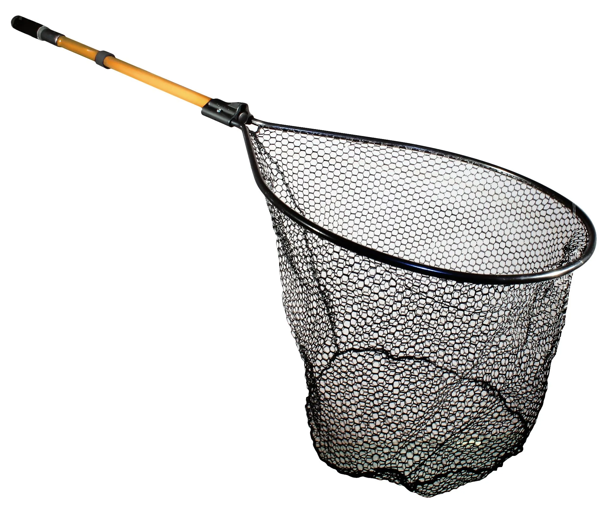 Conservation Series Landing Net 20x23-Inch with Camlock Handle – Premium Fishing Gear