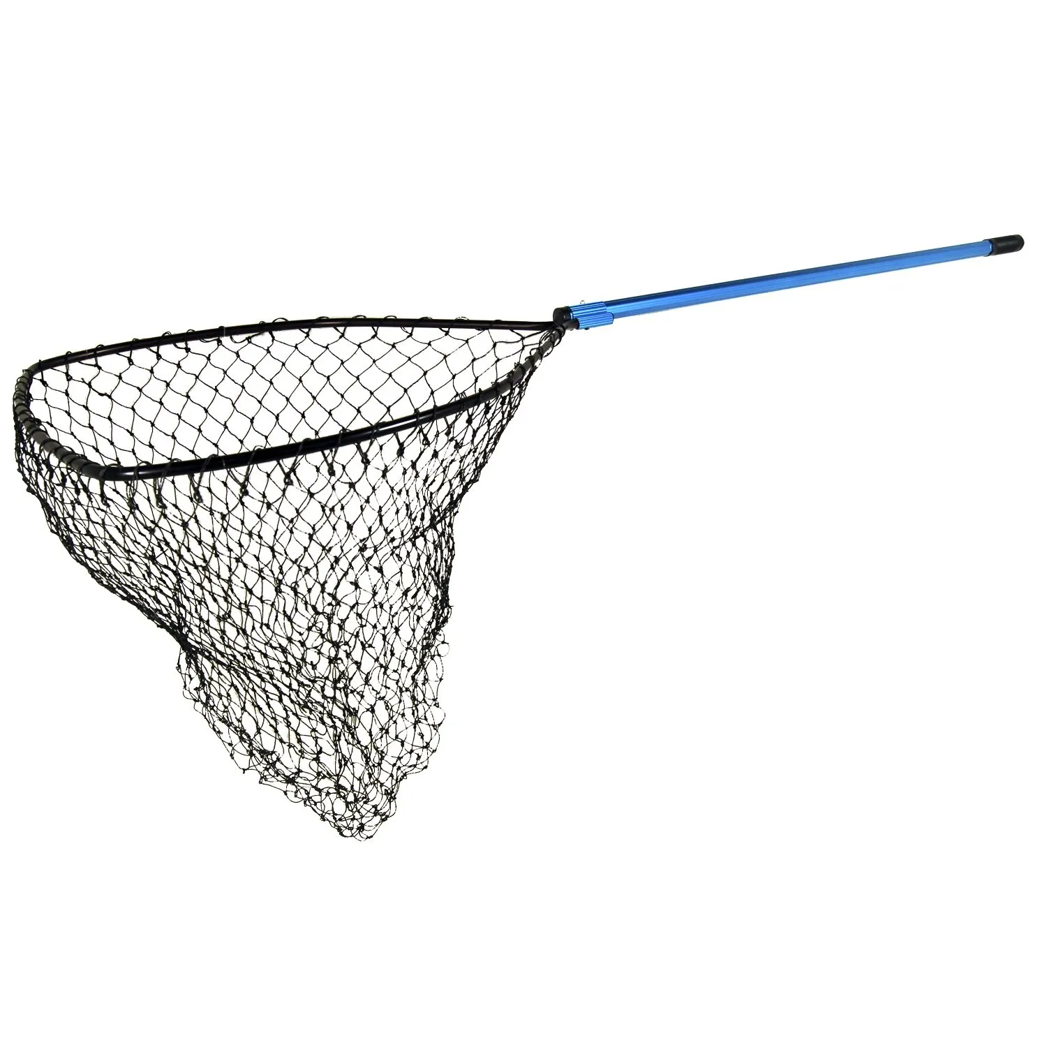 Danielson Salmon Net 22x25 with 36-Inch Handle, Durable Construction, Comfortable Grip