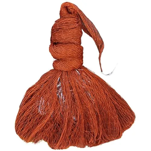 Fishing Net Traditional Cast Net 2.5m/3m/3.5m/4m - Heavy-Duty Multifilament Easy to Cast