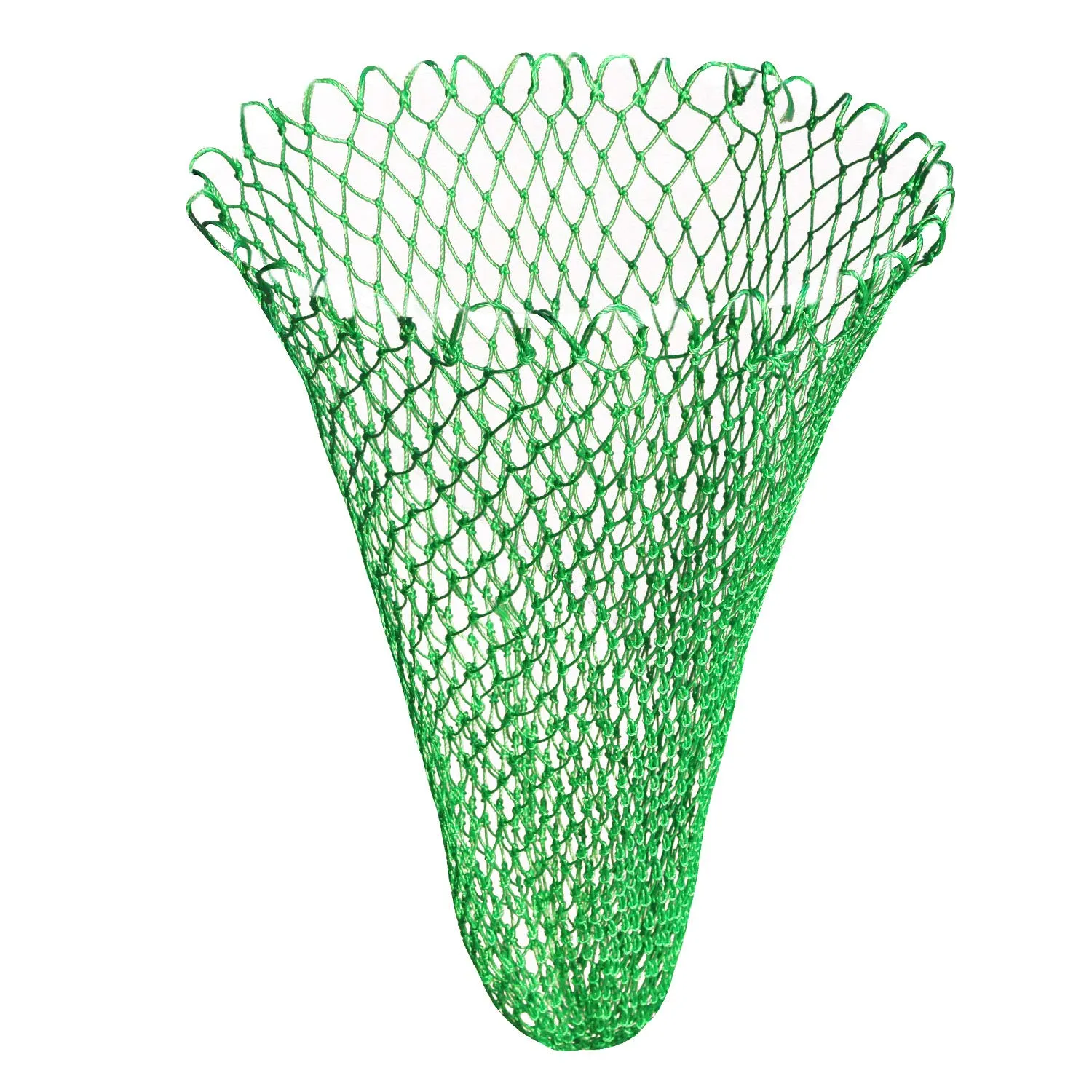 Foldable Replacement Fishing Landing Nets - Various Sizes, Saltwater & Freshwater Compatible