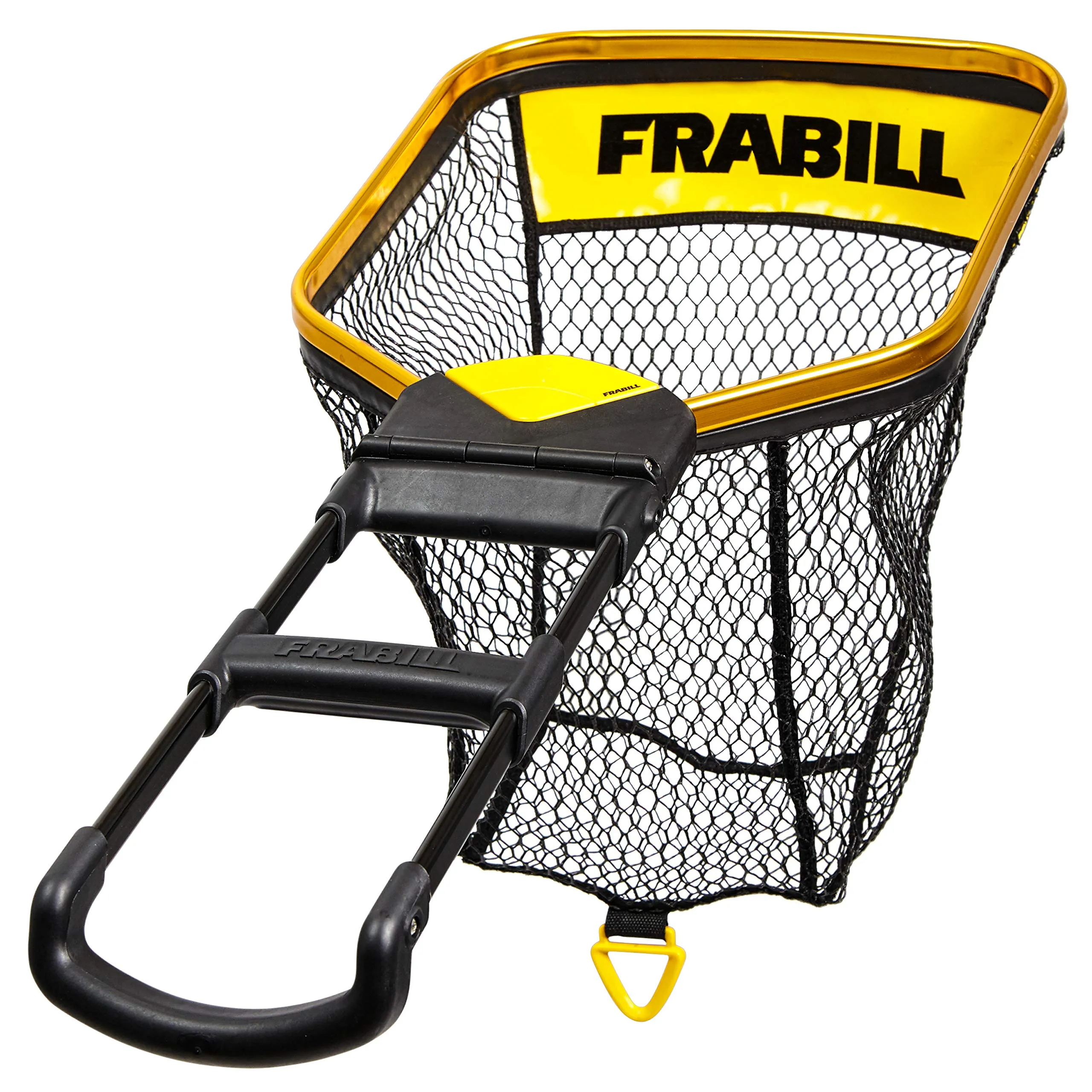 Frabill Bearclaw Net