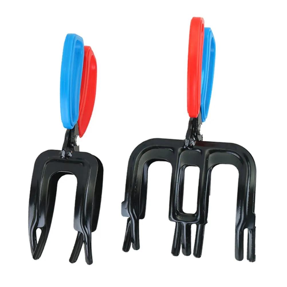 GANAZONO 2pcs Fish Control Device Fishing Gadgets with Ergonomic Design & Quick Release Grippers