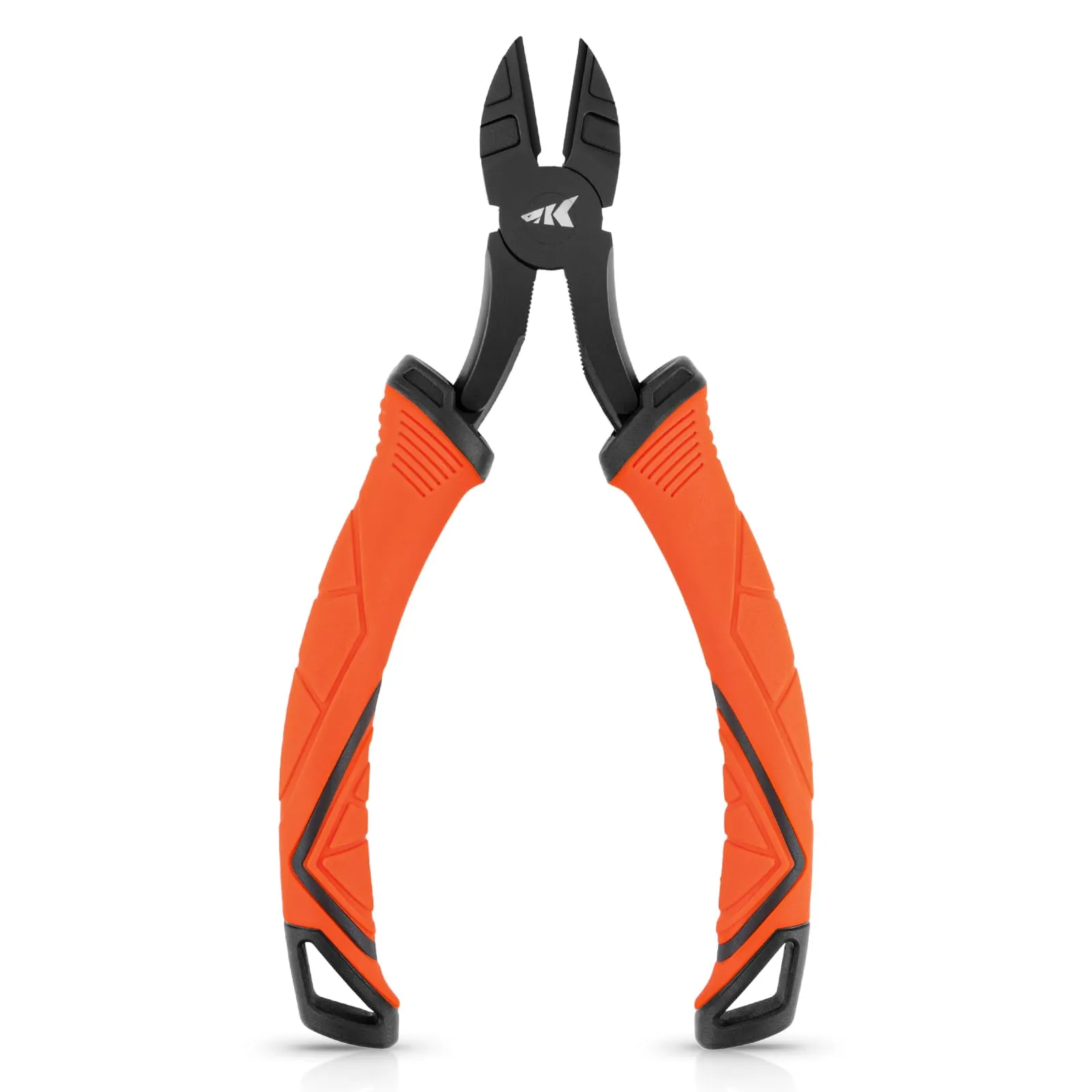 KastKing Paradox Fishing Pliers, 6' Angled Gripper, Saltwater Resistant, Ergonomic Handle Tool