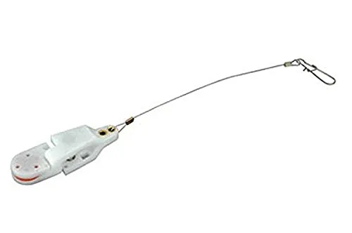 Offshore Downrigger Line Release - Light, Medium, Heavy Tension Fishing Equipment